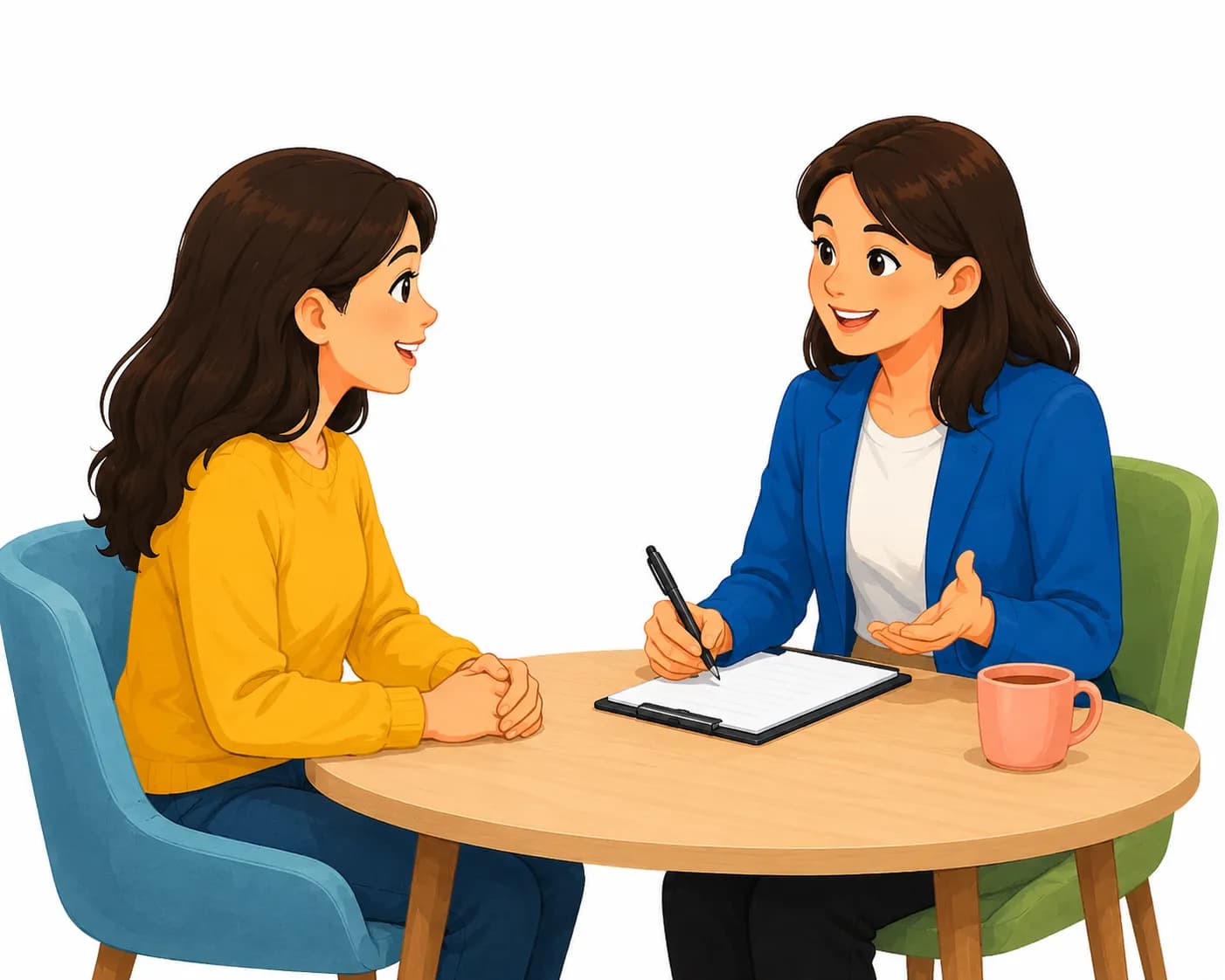 Free Consultation