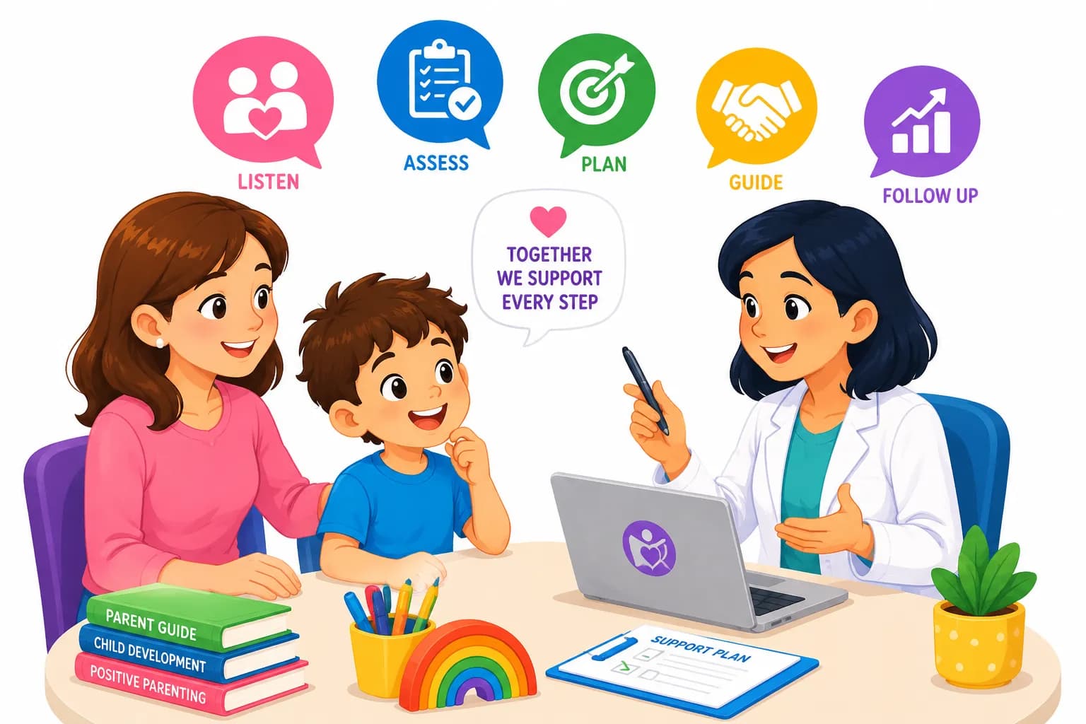 Developmental Education